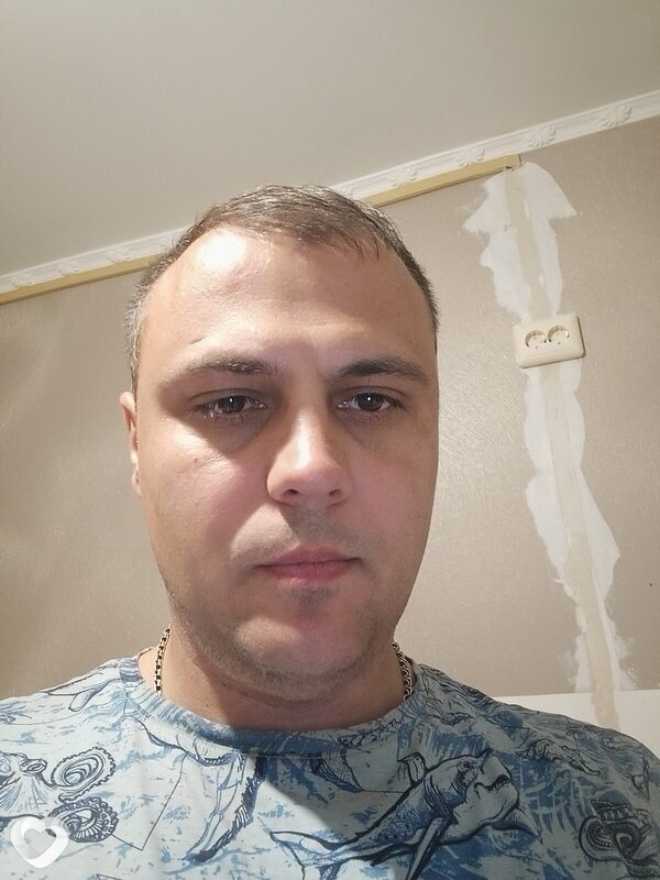 Алексей, 43, Москве — анкета №3463911