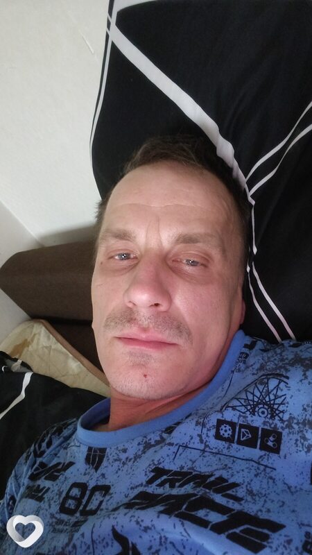 Михаил, 40, Звенигороде — анкета №3463921