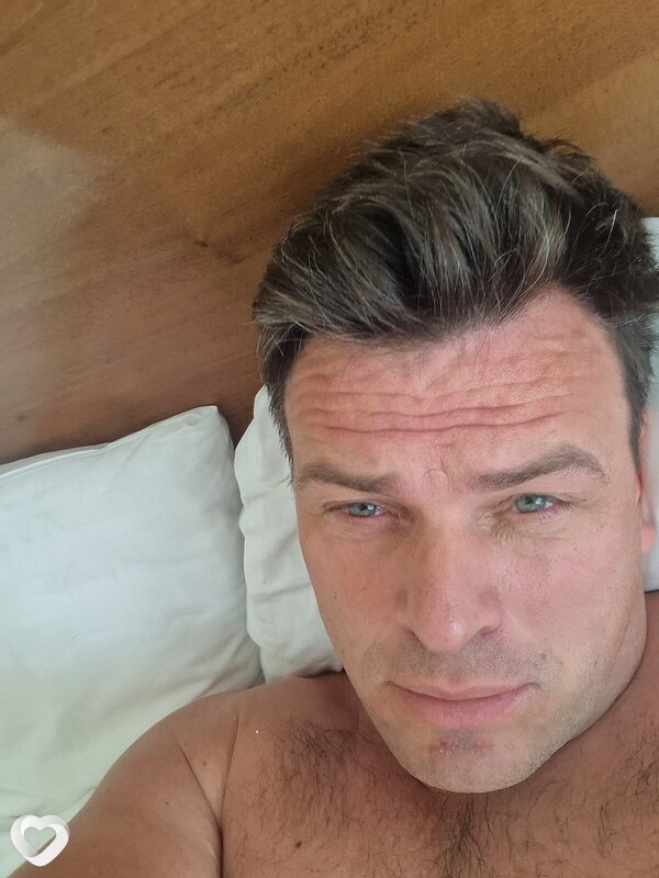 Viktor, 39, Игналина — анкета №3463829