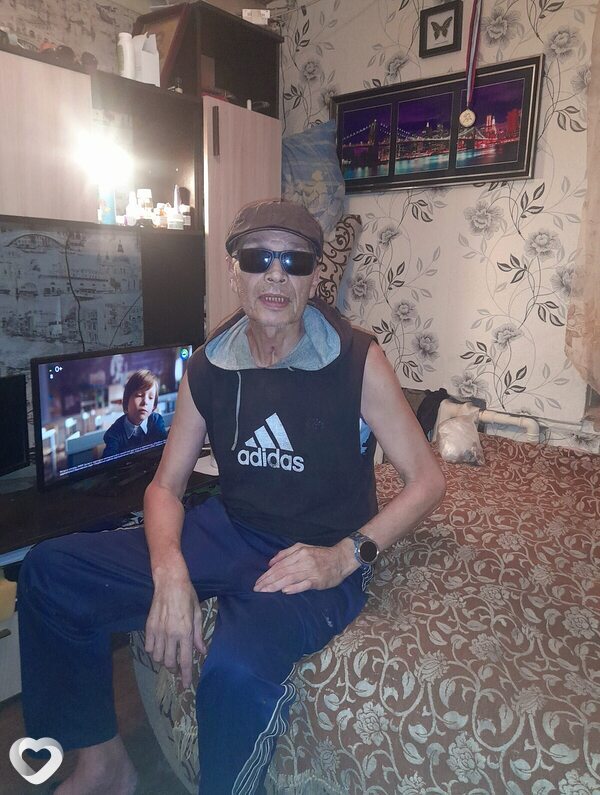 Илья, 53, Твери — анкета №3463835