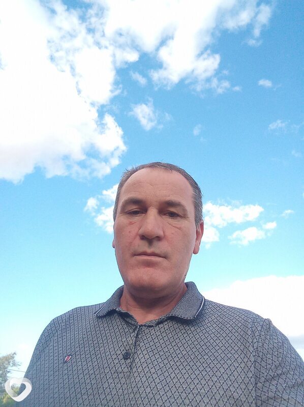 Алик, 53, Владикавказе — анкета №3463838