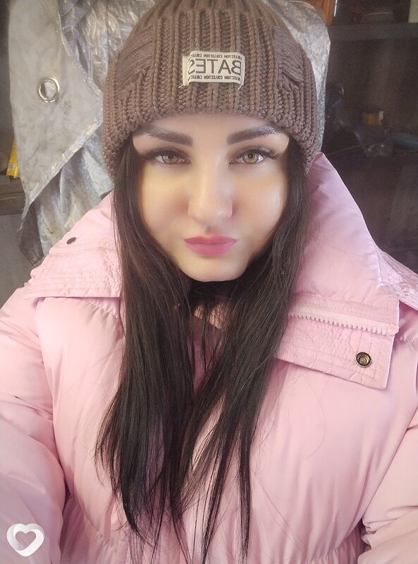 Елена, 31, Кирове — анкета №3463847