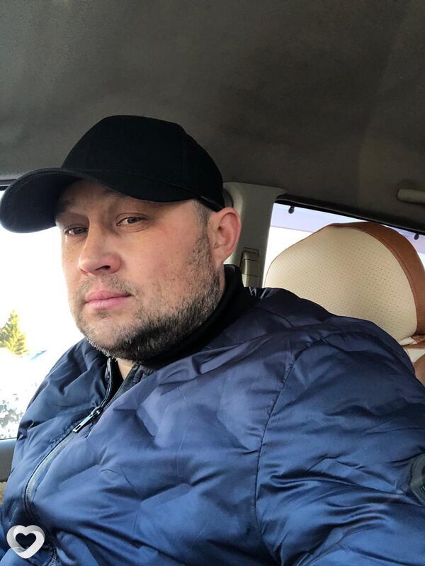 Evgench, 44, Алдане — анкета №14345