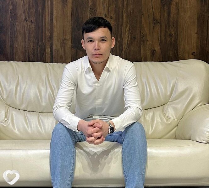 Орынбек, 28, Актюбинске — анкета №3463968