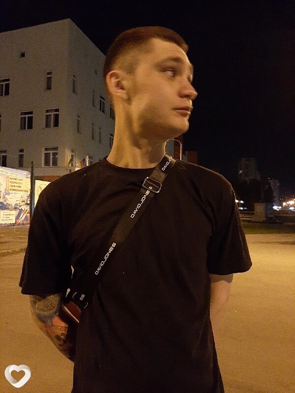 Арман, 27, Темиртау — анкета №3464178