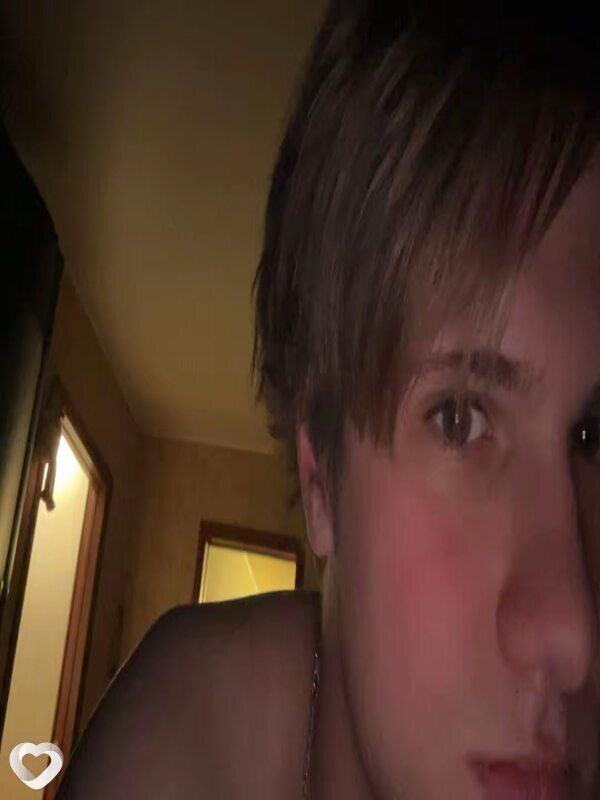 Егор, 20, Уфе — анкета №3464189