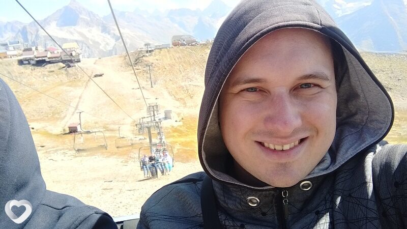 Стас, 38, Иванове — анкета №3464200