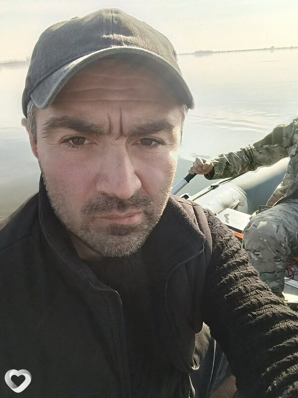 Giorgi, 43, Тбилиси — анкета №3464201