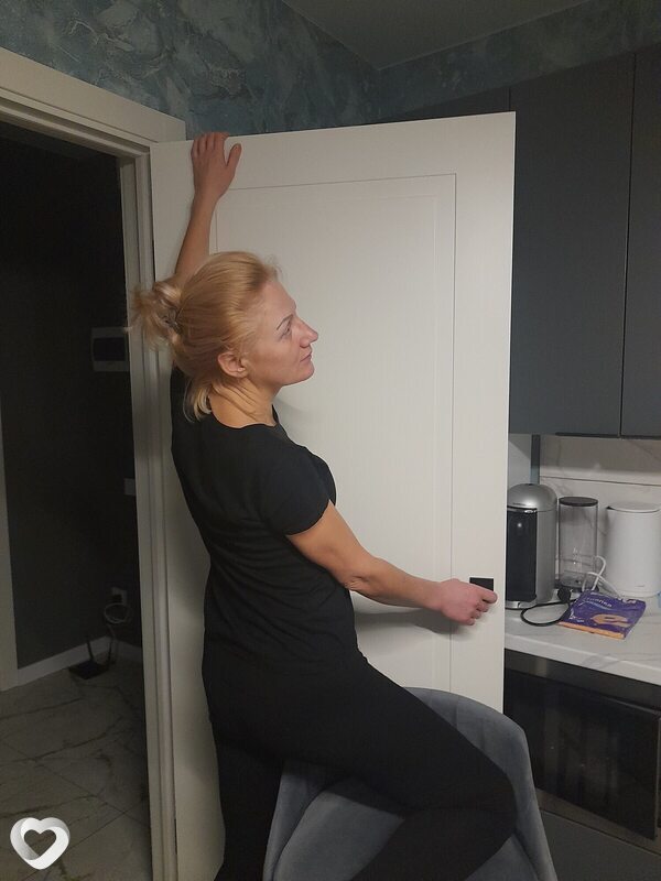 Светлана, 50, Калининграде — анкета №3464143
