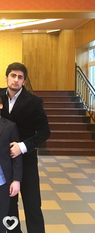 Ибра, 31, Махачкале — анкета №3464082