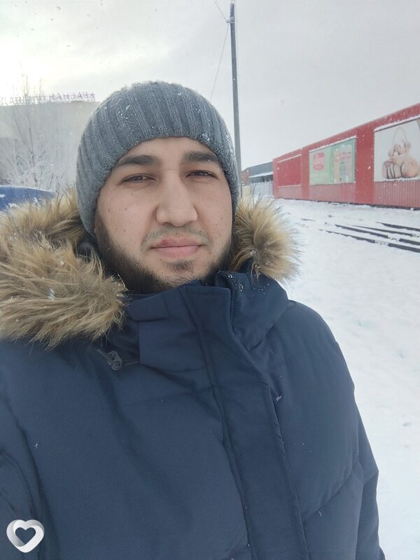 Шаха, 35, Армавире — анкета №3464086