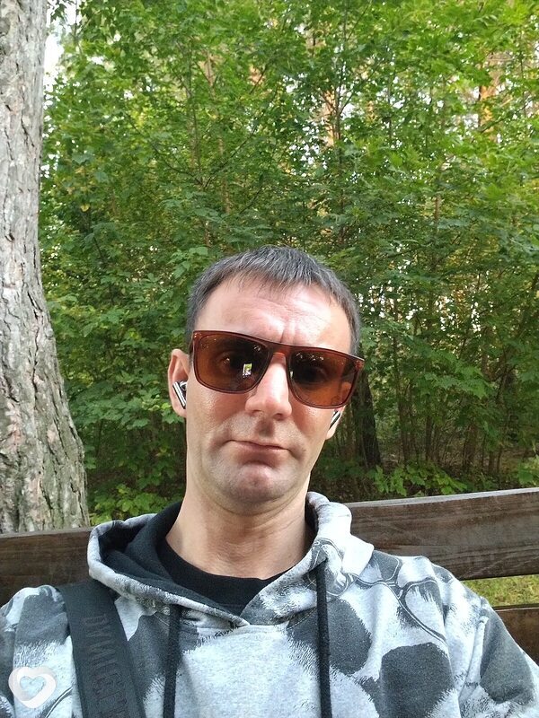 Ленар, 38, Набережных Челнах — анкета №3464100