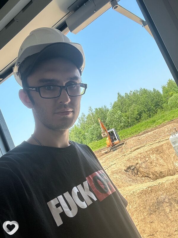 Алексей, 29, Саратове — анкета №3464101