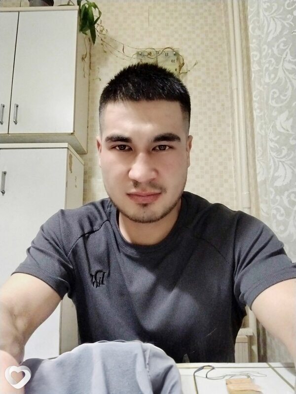 Ma, 31, Москве — анкета №3464330