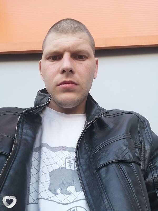 Андрей, 35, Санкт-Петербурге — анкета №3464339