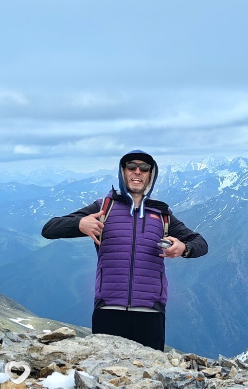 Александр, 41, Апрелевке — анкета №3464342