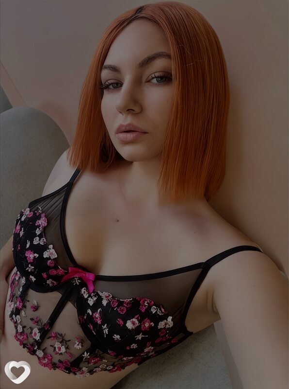 Мила, 30, Днепр — анкета №3464153