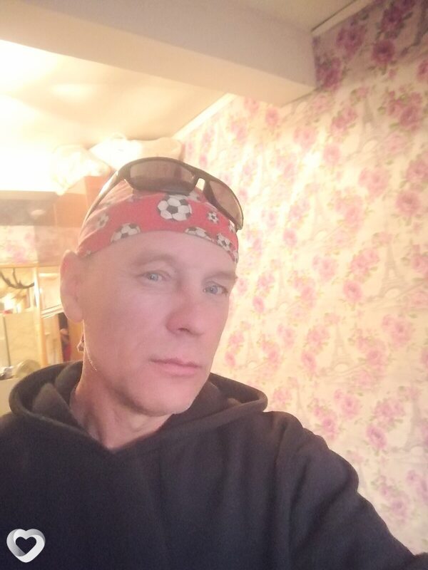 Юра, 50, Гродно — анкета №3464160