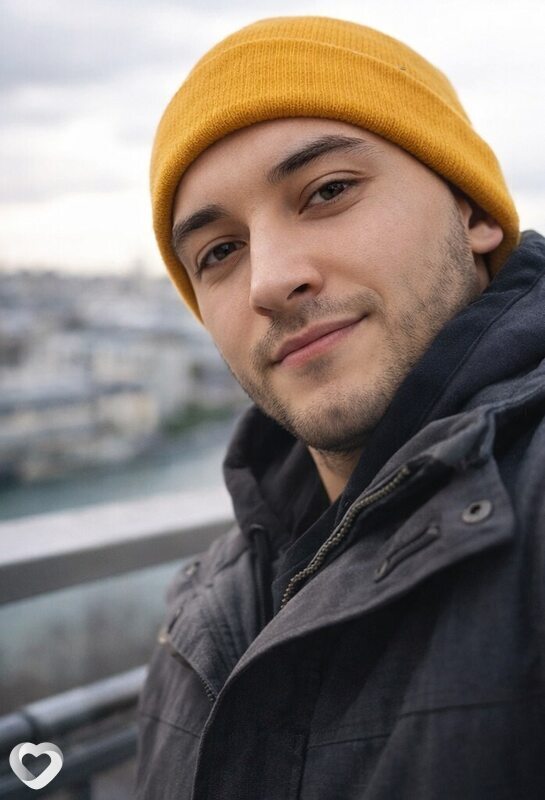 Kiril, 33, Минске — анкета №3464167