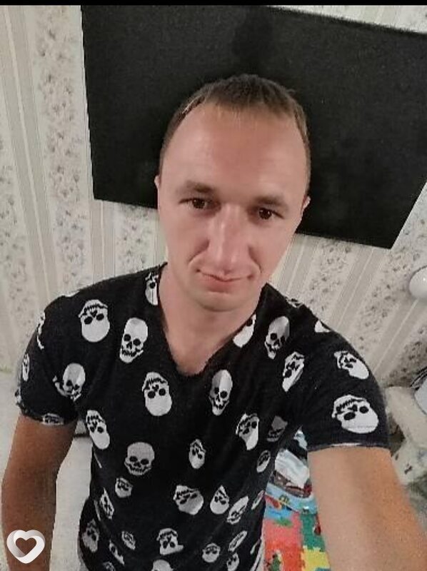 Серж, 41, Климовичах — анкета №3464171