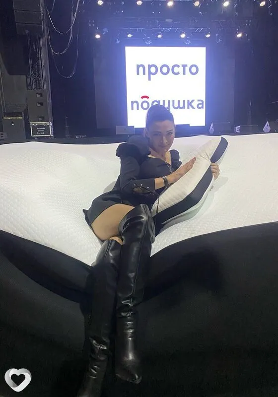 Ирина, 51, Москве — анкета №3464116