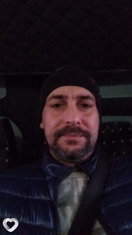Юра, 40, Киеве — анкета №3464122