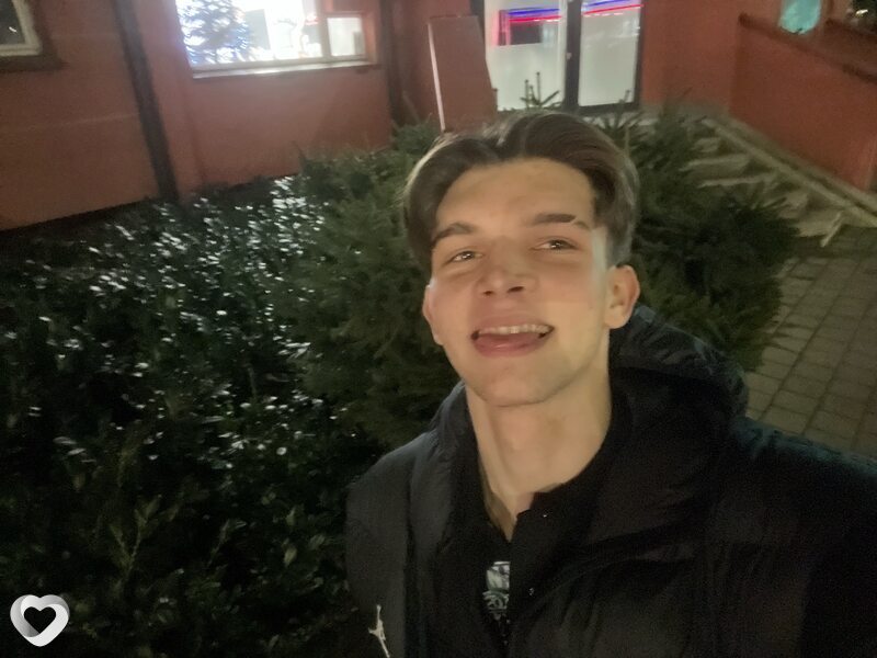 Gera, 20, Вроцлав — анкета №3464123