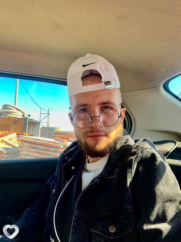 Андрей, 24, Хабаровске — анкета №3464280