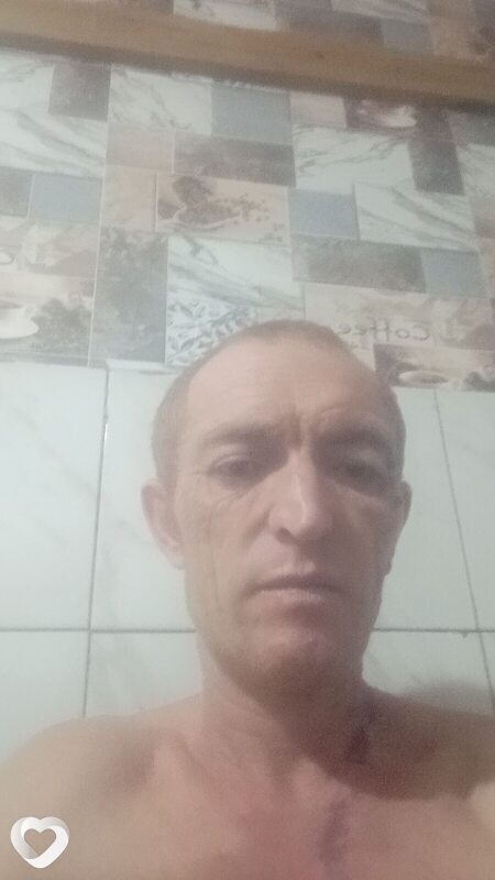 Виктор, 40, Костанае — анкета №3464289