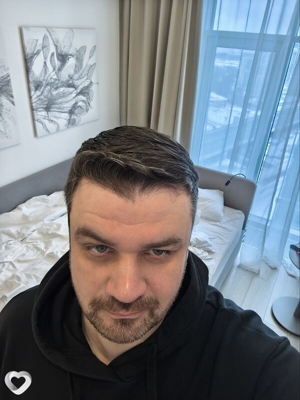 Александр, 36, Нижнем Новгороде — анкета №3464227
