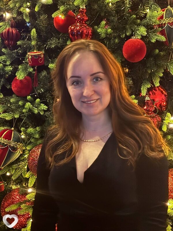 Полина, 41, Санкт-Петербурге — анкета №3464230