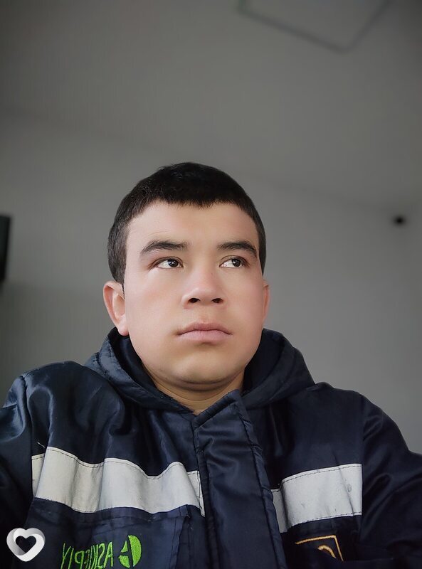 Макс, 32, Дмитрове — анкета №3464232