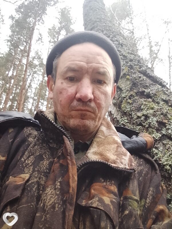 Вячеслав, 44, Петропавловске — анкета №3464233