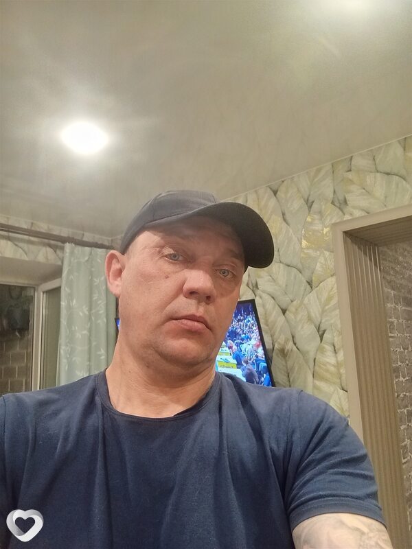 Виталий, 46, Екатеринбурге — анкета №3464234