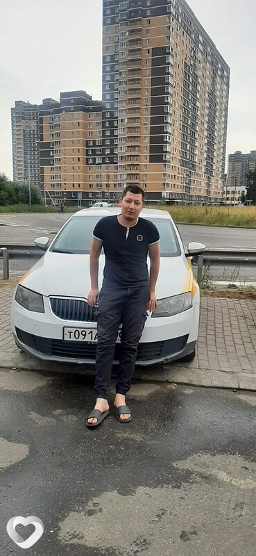 Артур, Москва