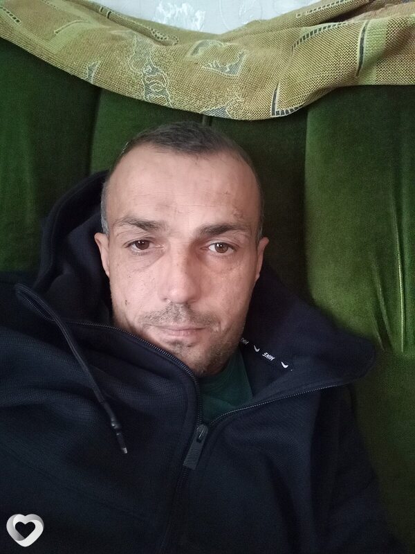 Александр, 40, Орёл — анкета №3464247
