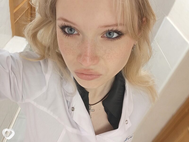 Кик Бутовски, 20, Санкт-Петербурге — анкета №3464249