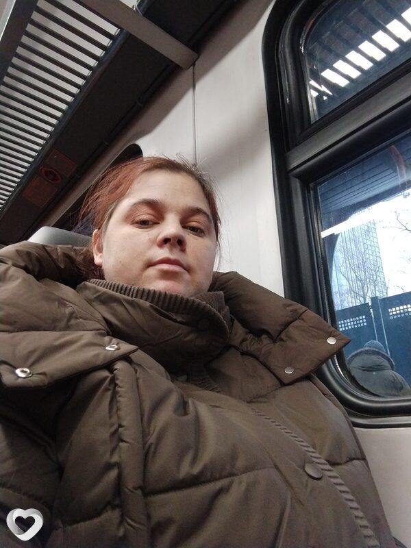Наталья, 39, Истре — анкета №3464250