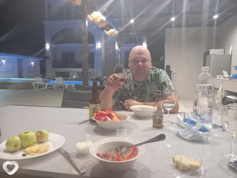 Олег, 50, Ульяновске — анкета №3464251
