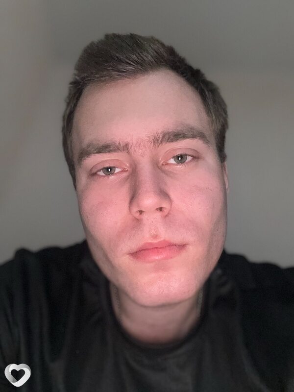 Матвей, 22, Серпухове — анкета №3464032