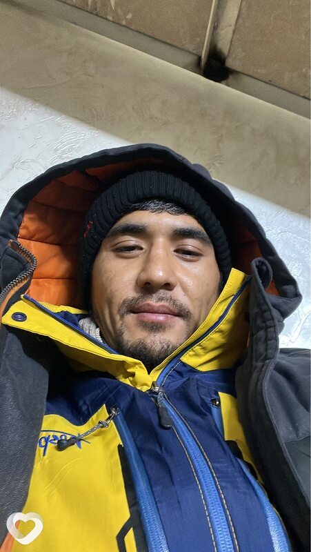Шалун, 34, Алматы — анкета №3464040