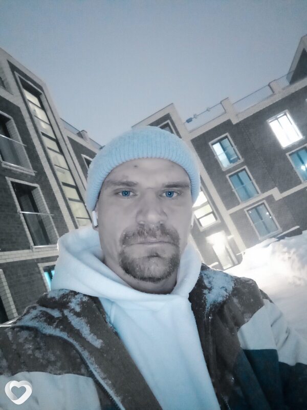 Юра, 39, Челябинске — анкета №3464042