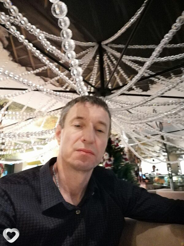 Михаил, 45, Муроме — анкета №3464005