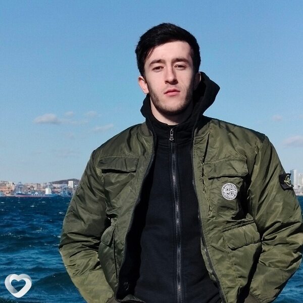 Субхан, 27, Челябинске — анкета №3464006