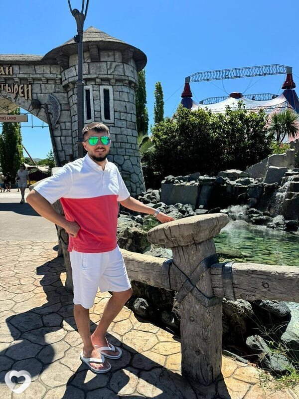Дмитрий, 38, Чите — анкета №3464016