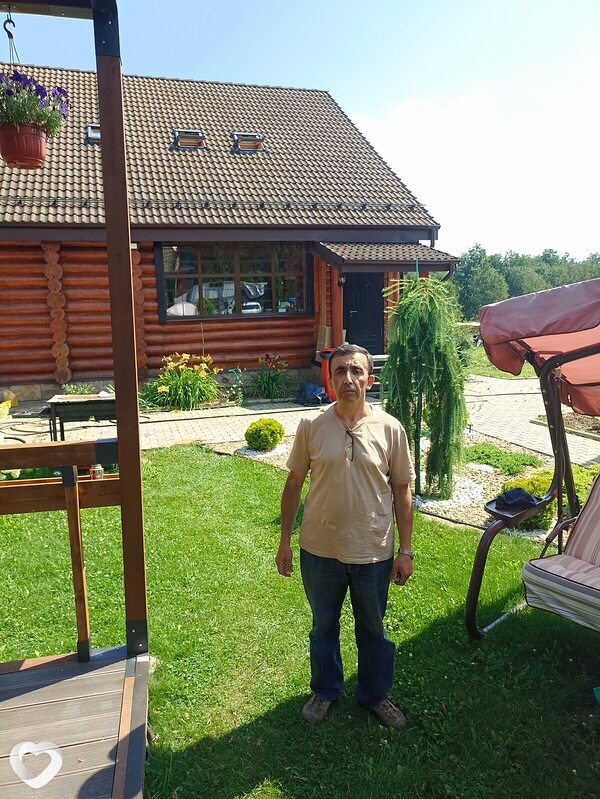 Сеймур, 48, Самаре — анкета №3464018
