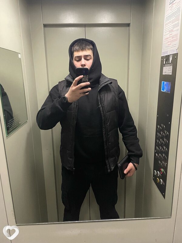 Александр, 20, Ступине — анкета №3464024