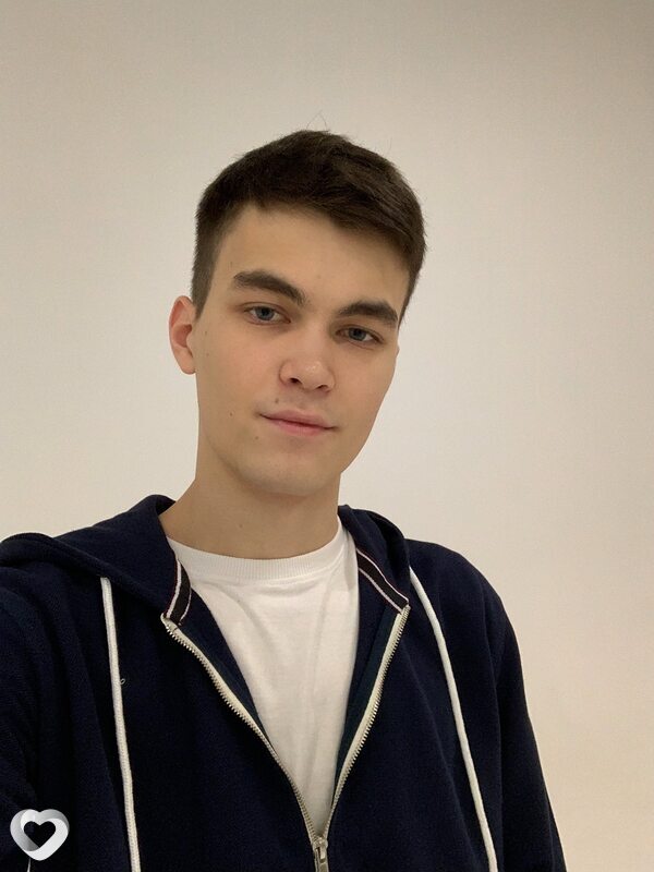 Никита, 24, Сарове — анкета №3464026