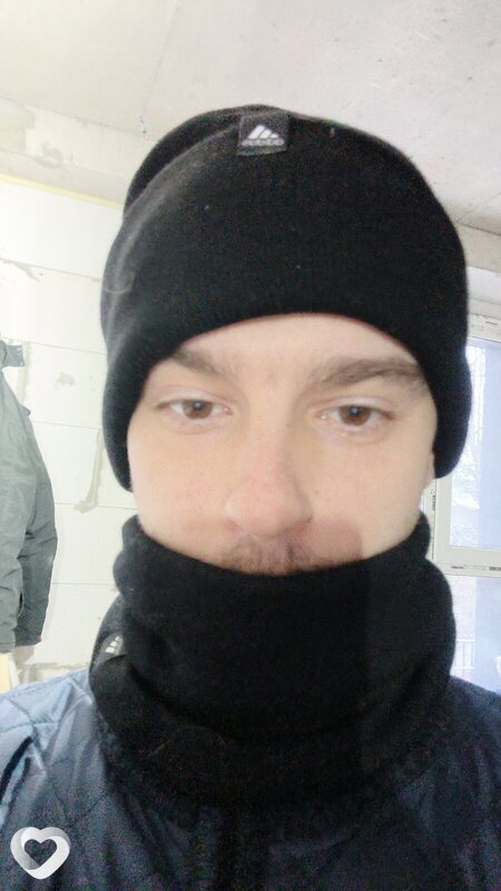 Andrey, 32, Калуге — анкета №3464427