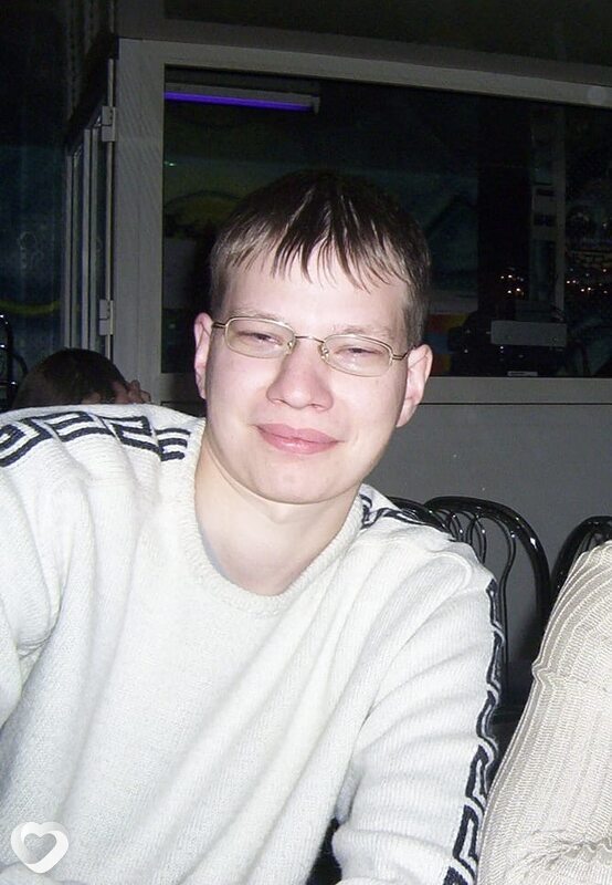 Евгений, 26, Смоленске — анкета №3464429